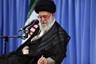 پیام تسلیت رهبری درپی درگذشت فرزند حجت‌الاسلام صدیقی