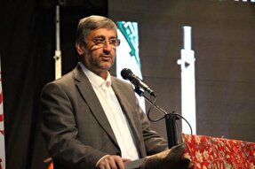 جشنواره تئاتر فرصتی برای نمایش فرهنگ و تاریخ قوم لر است