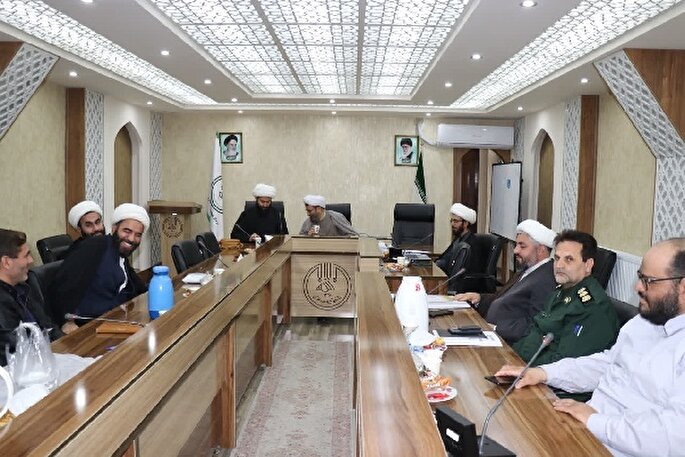 تعالی بخشی مساجد راهکار موثر در رفع مشکلات جامعه است