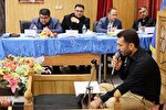 اعلام نتایج هفدهمین دوره مسابقات قرآن کریم جامعه کار و تلاش خوزستان