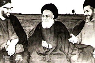 کتاب‌شناسی آیت‌الله العظمی سیدعلی بهبهانی