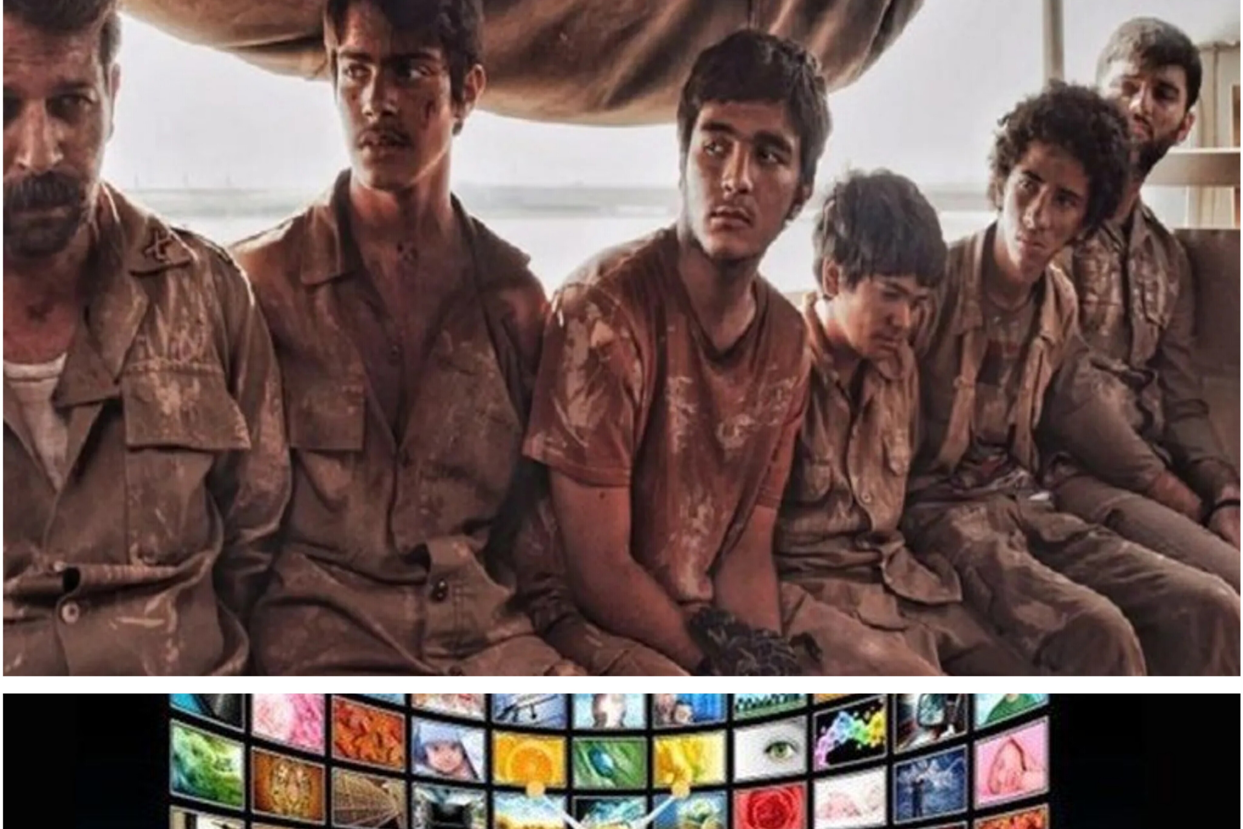 مهدی جعفری با «۲۳ نفر» میهمان شبکه دو می‌شود + فیلم