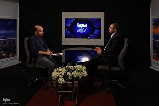 جشنواره قرآن دانشجویان احیاگر هویت قرآنی در دانشگاه باشد + فیلم