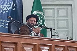 فارابی مهمترین رکن تمدن را عقیده و باور می‌داند