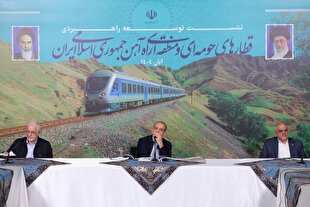 تاکید پزشکیان بر تکمیل خطوط و اتصال ایستگاه‌های قطار حومه‌ای و مترو