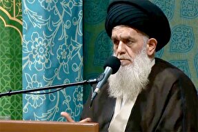 فیلم | آبرو، امانتی که جز خدا محرمش نیست