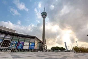 اقدامات ماکائو برای استقبال از گردشگران مسلمان