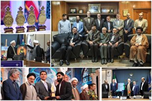 پایان مهم‌ترین رویداد قرآنی کشور و آغاز طرح‌های ملی حفظ