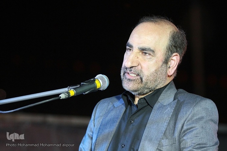 محمدرضا سنگری، پژوهشگر عاشورایی