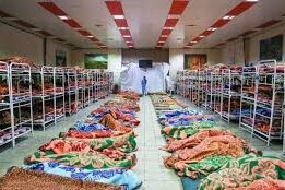 اجرای طرح «پناه گرم» برای بی‌خانمان‌ها