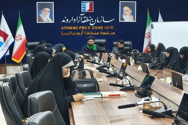 کارگاه‌‎های قرآنی مشترک خوزستان و بصره به میزبانی منطقه آزاد اروند