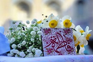 25 جلوه از فضایل حضرت فاطمه(س)