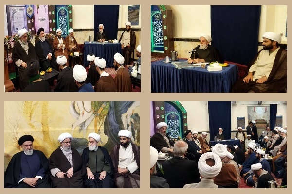 کم‌توجهی به فطرت؛ آسیب امروز تبلیغ در جهان