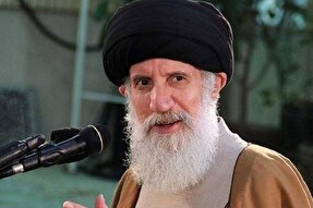 فیلم | با خدا دوست باشیم