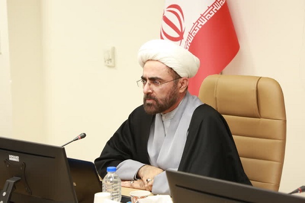 حکمرانی داده‌محور علوم اسلامی با تکیه بر هوش مصنوعی