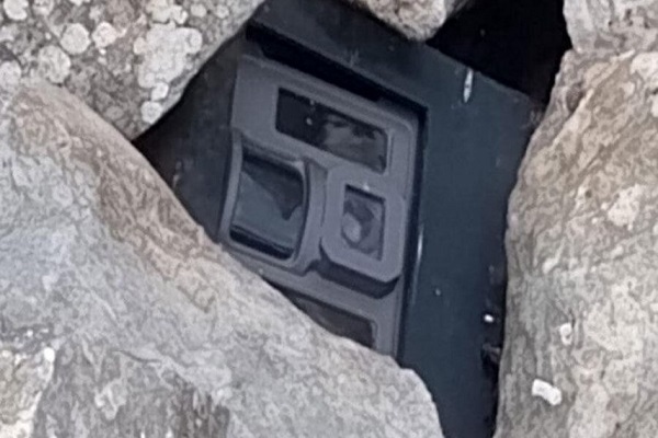 ارتش لبنان از کشف دستگاه جاسوسی رژیم صهیونیستی خبر داد