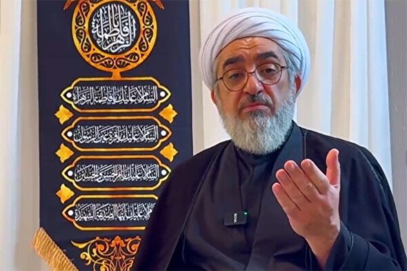 فیلم | حضرت زهرا(س) صاحب مقامات رسول‌الله(ص) بود