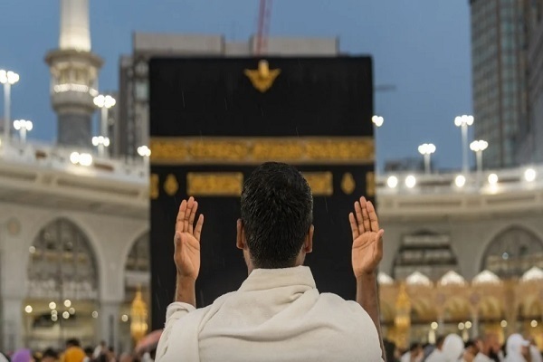 آغاز ثبت نام برای عمره ماه رجب و شعبان از 9 آذر ماه