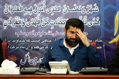 دکتر غلامرضا شریعتی استاندار خوزستان 