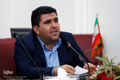 سیدکریم موسوی معاون قرآن ارشاد خوزستان 