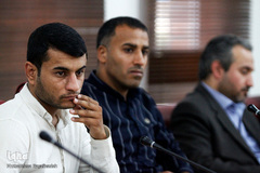 امین عبیاوی 