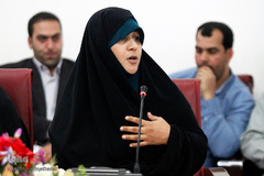 سلامی مدیر موسسه قرآنی 