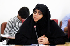 خیریه عچرش مدرس دانشگاه شهید چمران اهواز 