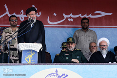 حجت‌الاسلام والمسلمین سیدعبدالنبی موسوی‌فرد، نماینده ولی‌فقیه در خوزستان