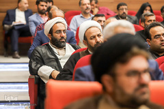 همایش یاوران وقف