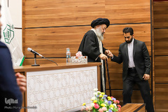 همایش یاوران وقف