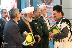 همایش اقتدار بسیج 