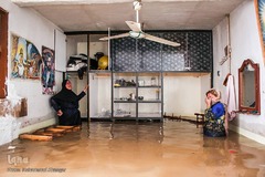 سیل در خوزستان 