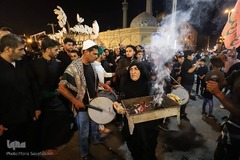 عزاداری ماه محرم 