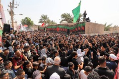 محرم در خوزستان 