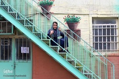 نوجوانان و آینده‌ای که برای خود تصور کرده‌اند 