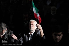 راهپیمایی 9 دی 