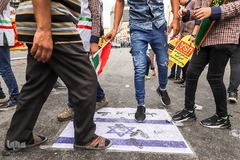 راهپیمایی 22 بهمن 