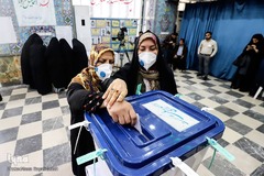 یازدهمین دوره انتخابات مجلس شورای اسلامی در اهواز 