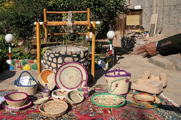 روستای طویبه روستای گردشگری و بوم گردی در شهرستان حمیدیه است که در آن صنایع دستی و محصولات بافته شده از برگ درخت خرما در معرض دید گردشگران قرار دارد.