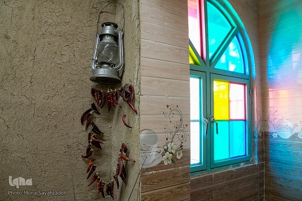 روستای طویبه روستای گردشگری و بوم گردی در شهرستان حمیدیه است.