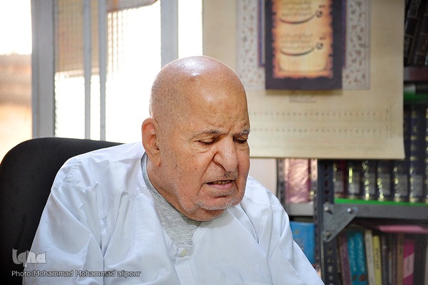حاج محمدعلی شرف‌الدین، فرزند آیت‌الله شیخ محمدمهدی شرف الدین، یکی از علما و روحانیون برجسته و بنام شوشتر است. ایشان به دلیل اعتبار بالایی که نزد مردم شوشتر دارند، بیشتر اوقات به حل و فصل مشکلات مردم می‌پردازند. در حال حاضر ایشان بیشتر اوقات خود را در مسجد و کتابخانه خاندان شرف الدین سپری می‌کنند.