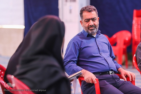 محمدحسن پورنعمت، بازیگر نقش حضرت ابوالفضل(ع) 