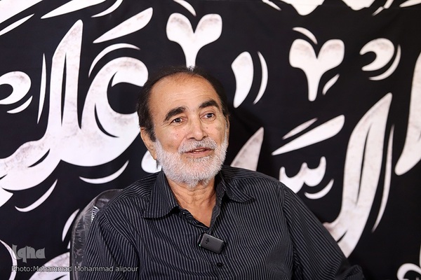 عبدالرضا یاحسن، کارگردان تعزیه بزرگ میدانی شوش