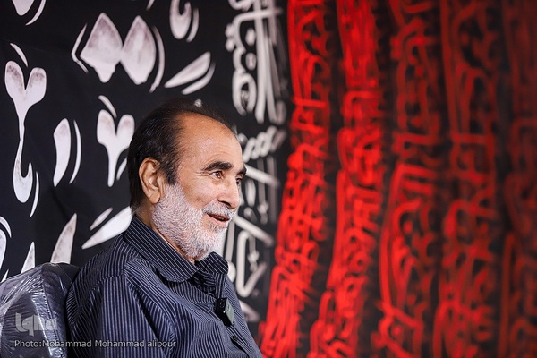 عبدالرضا یاحسن، کارگردان تعزیه بزرگ میدانی شوش