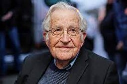 Chomsky qualifie d’erreur l’invasion de l’Afghanistan par les Etats-Unis