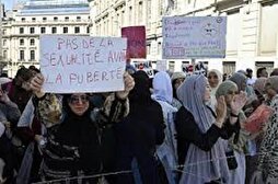 Belgique : musulmans et catholiques contre l’éducation sexuelle dans les écoles
