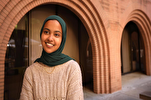 Etats-Unis : le discours d'une étudiante musulmane annulée après son soutien à Gaza