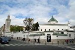 La Grande mosquée de Paris salue la décision de reconnaître l'Etat de Palestine