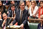 Les députés britanniques appellent à la reconnaissance de la Palestine