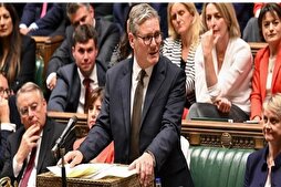 Les députés britanniques appellent à la reconnaissance de la Palestine